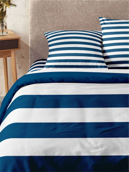 Комплект постельного белья «Morachka»