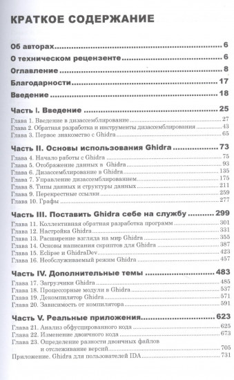 Ghidra. Полное руководство