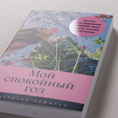 Мой спокойный год. Техники для приведения в порядок своих чувств - Фото 5