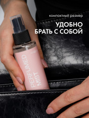 Спрей мист для тела и волос парфюмированный «Very Sexy» - Фото 6