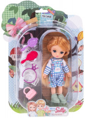Набор игровой «Милашка» - Фото 1