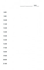Говорите, говорите. Ежедневник и блокнот для совершенства речи. Комплект из 2 книг - Фото 4