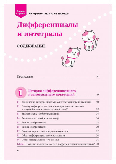 Производные и интегралы