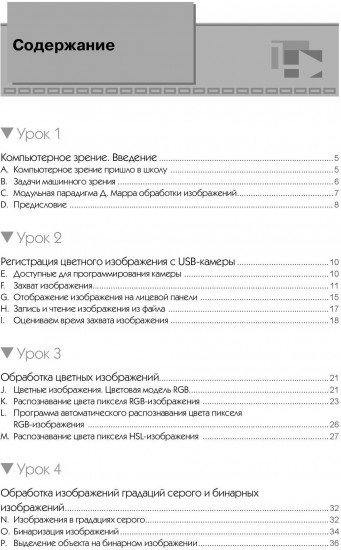 Основы машинного зрения на LabVIEW
