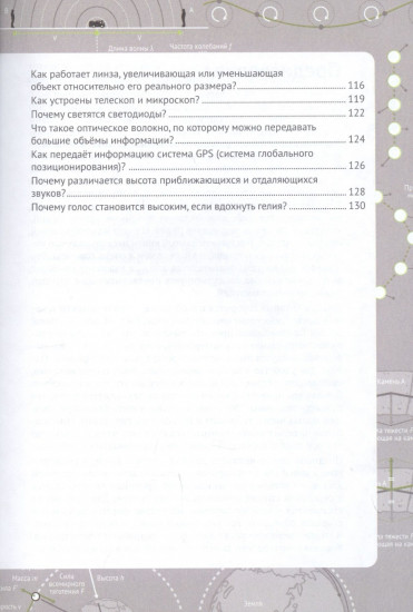 Физика вокруг нас