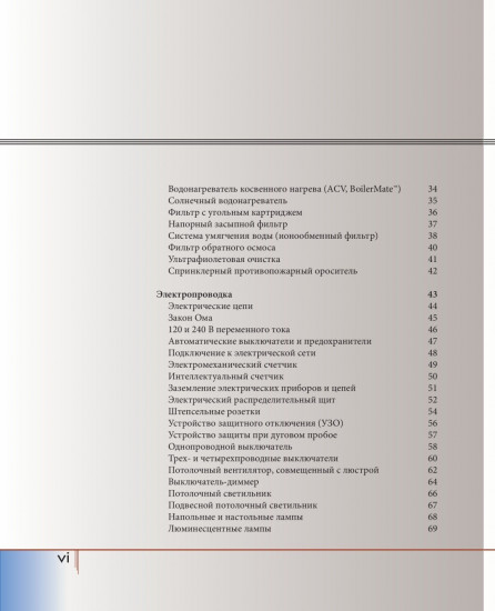 Как работает ваш дом