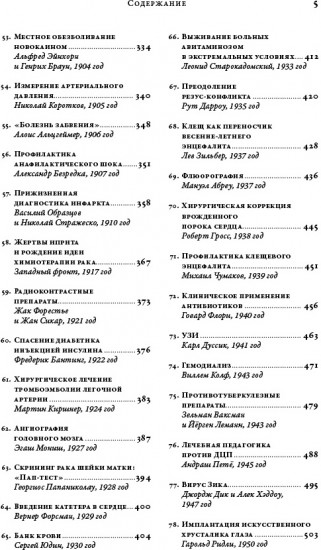 100 рассказов из истории медицины