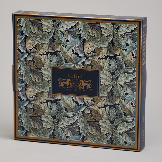 Набор тарелок закусочных «Art Collection»