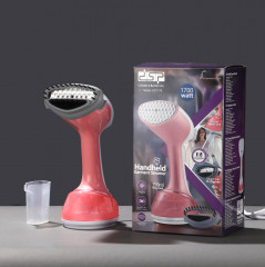 Ручной отпариватель-утюг для одежды 3 в 1 KD1176 - Фото 2