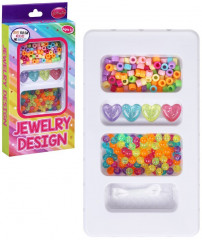 Набор для создания украшений «Рукодельница» - Фото 1