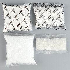 SPA набор своими руками 3 в 1 «Милашки и вкусняшки» - Фото 1