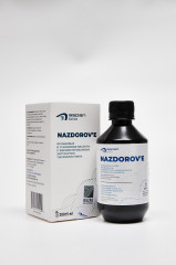 Биокомплекс «Nazdorov’e» - Фото 1