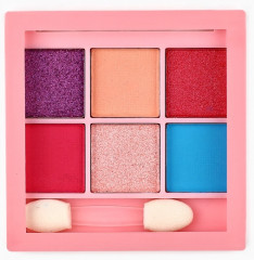 Набор детской косметики «Розовые мечты» - Фото 2