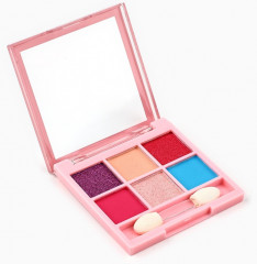 Набор детской косметики «Розовые мечты» - Фото 3