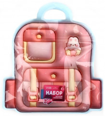 Набор детской косметики «Розовые мечты» - Фото 7