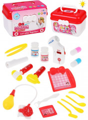 Набор игровой «Доктор» - Фото 1