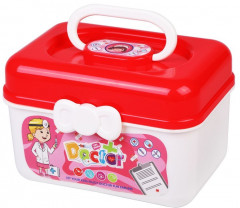 Набор игровой «Доктор» - Фото 3