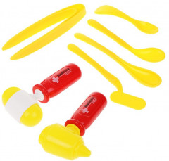 Набор игровой «Доктор» - Фото 4