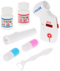 Набор игровой «Доктор» - Фото 5