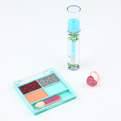 Набор детской косметики «Свежесть лайма» - Фото 1