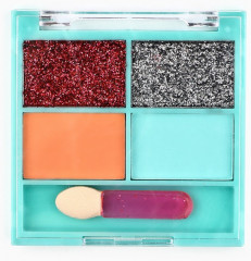 Набор детской косметики «Свежесть лайма» - Фото 2