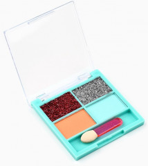 Набор детской косметики «Свежесть лайма» - Фото 3