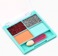 Набор детской косметики «Свежесть лайма» - Фото 4