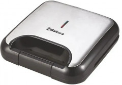 Сэндвичница SA-7422S - Фото 1