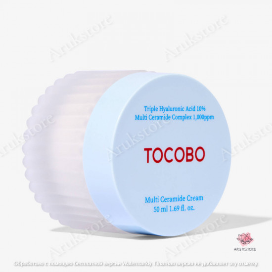 Крем для лица «Multi Ceramide Cream»