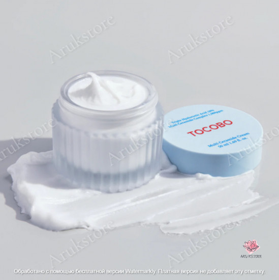 Крем для лица «Multi Ceramide Cream»