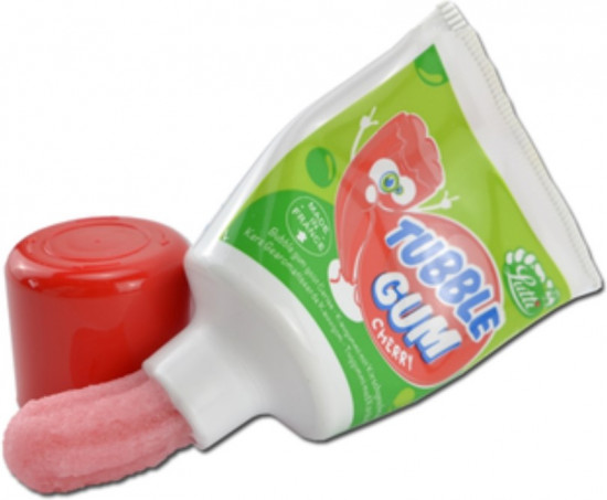 Жидкая жевательная резинка «Cherry»