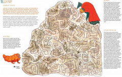 Фантастические животные со всего света - Фото 4