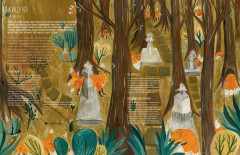 Фантастические животные со всего света - Фото 7