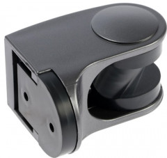 Держатель для душевой лейки регулируемый Z101 - Фото 3