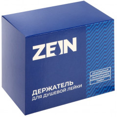 Держатель для душевой лейки регулируемый Z110 - Фото 4
