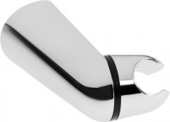 Держатель для душевой лейки регулируемый Z112 - Фото 1