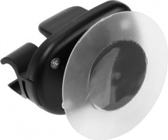 Держатель для душевой лейки нерегулируемый Z113  - Фото 2