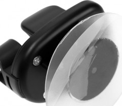 Держатель для душевой лейки нерегулируемый Z113  - Фото 3