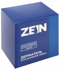 Держатель для душевой лейки нерегулируемый Z113  - Фото 4