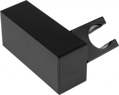 Держатель для душевой лейки регулируемый Z115 - Фото 1