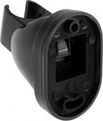 Держатель для душевой лейки регулируемый Z116  - Фото 2