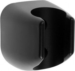 Держатель для душевой лейки нерегулируемый Z119  - Фото 1