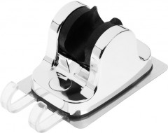 Держатель для душевой лейки регулируемый с крючком Z123 - Фото 1