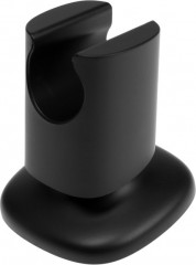 Держатель для душевой лейки регулируемый Z126 - Фото 2