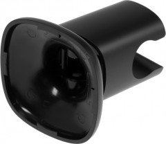 Держатель для душевой лейки регулируемый Z126 - Фото 3