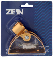 Держатель для душевой лейки регулируемый Z65 - Фото 2