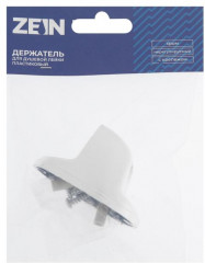 Держатель для душевой лейки нерегулируемый Z80  - Фото 2