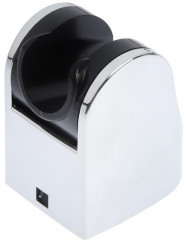 Держатель для душевой лейки регулируемый Z83 - Фото 1