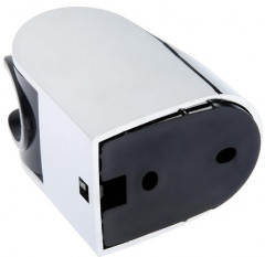 Держатель для душевой лейки регулируемый Z83 - Фото 2