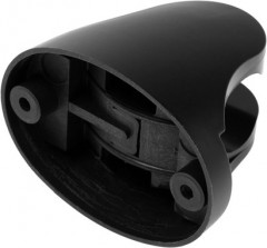 Держатель для душевой лейки регулируемый Z96 - Фото 2